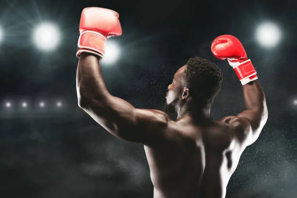 j9体育赵雷霆击倒对手赢得全国精英赛冠军